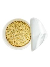 Лапша Ottogi Отоки Юкеджан Морепродукты 95 г x 4 шт
