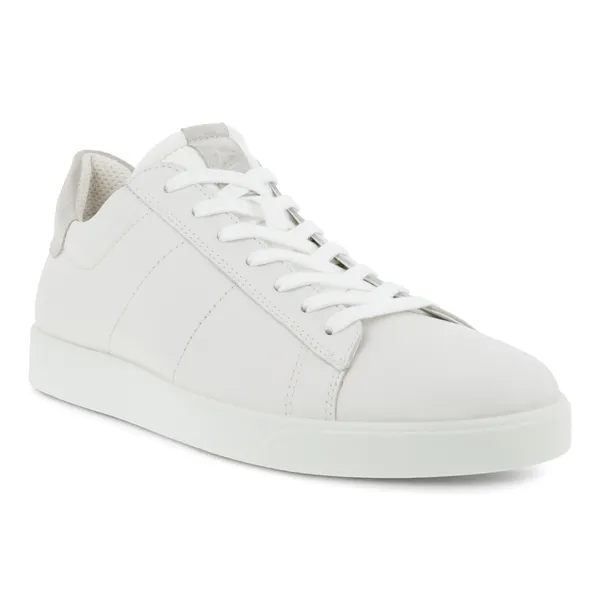 Кеды мужские ECCO STREET LITE M