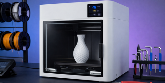 FDM printers