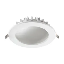 Точечный светильник Gesso 358276 Novotech