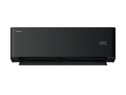 Сплит-система Hisense VIBE PRO CARBON EU DC Inverter AS-13UW4RLCHD00(B)