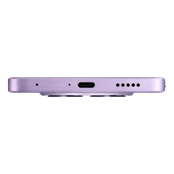 Смартфон Xiaomi Redmi Note 15 4G NFC 8 ГБ | 256 ГБ (Фиолетовый | Purple) (версия Global)