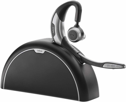 Jabra Motion UC+ MS [6640-906-301]