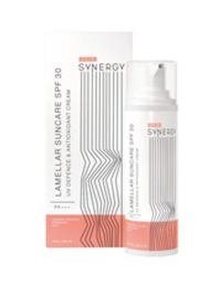 Солнцезащитный крем СПФ 30| LAMELLAR SUNCARE SPF 30, 50 мл