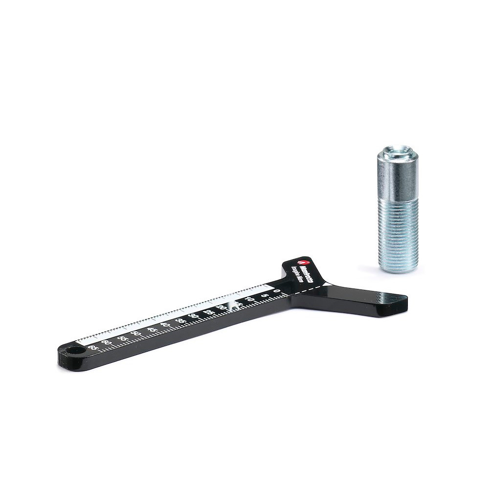 L-площадка Manfrotto MS050M4-Q2 L Bracket Q2/200PL магниевая