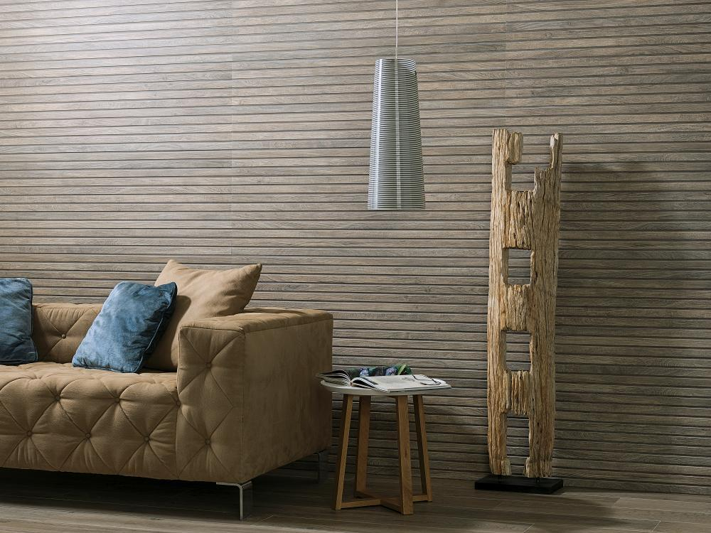 Porcelanosa Lexington Cognac 45x120