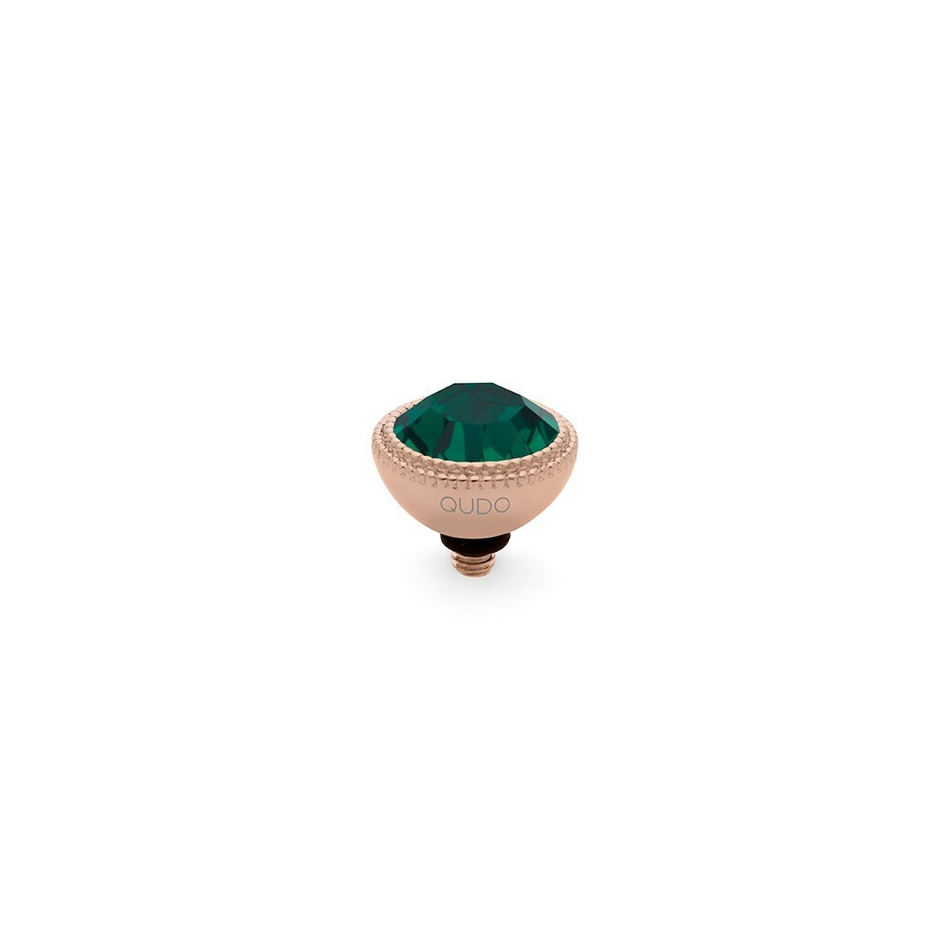 Шарм Qudo Fabero Emerald 670850 G/RG