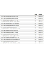 Воблер Abu Garcia Svartzonker McTracer 165, Yellowfin Perch, 165 мм, 150 г, тонущий, джеркбейт