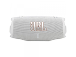 Портативная акустика JBL Charge 6 White
