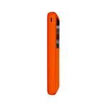 Внешний аккумулятор Kris soft touch, 10000mAh