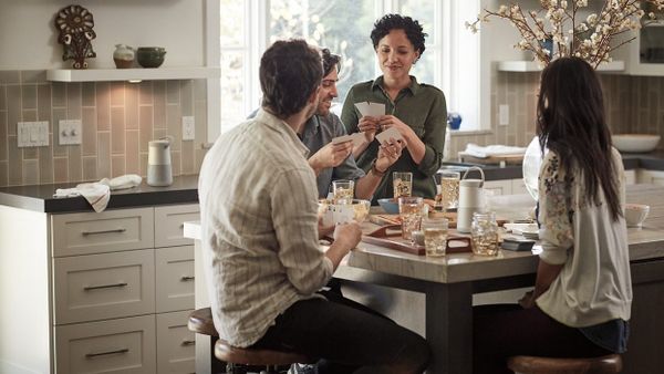 Портативная акустика Bose SoundLink Revolve+ (Grey)