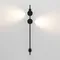 Настенный светильник Illume 40154/LED Elektrostandard