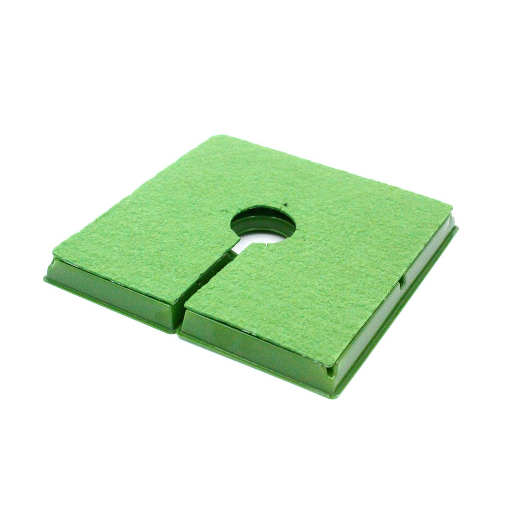 Подкладка FloraFlex Square Matrix Pad - 6" (15cm)