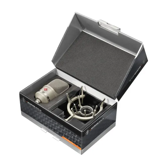 Neumann TLM 107 Studio Set