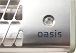 Инфракрасный обогреватель Oasis IV-15