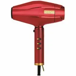Профессиональный фен BaByliss PRO REDFX 4Artists FXBDR1E