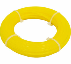 Леска SIAT PROFESSIONAL 556009, армированная, круглая, 2.4мм х 15 м