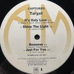Target – Captured (США 1977г.)