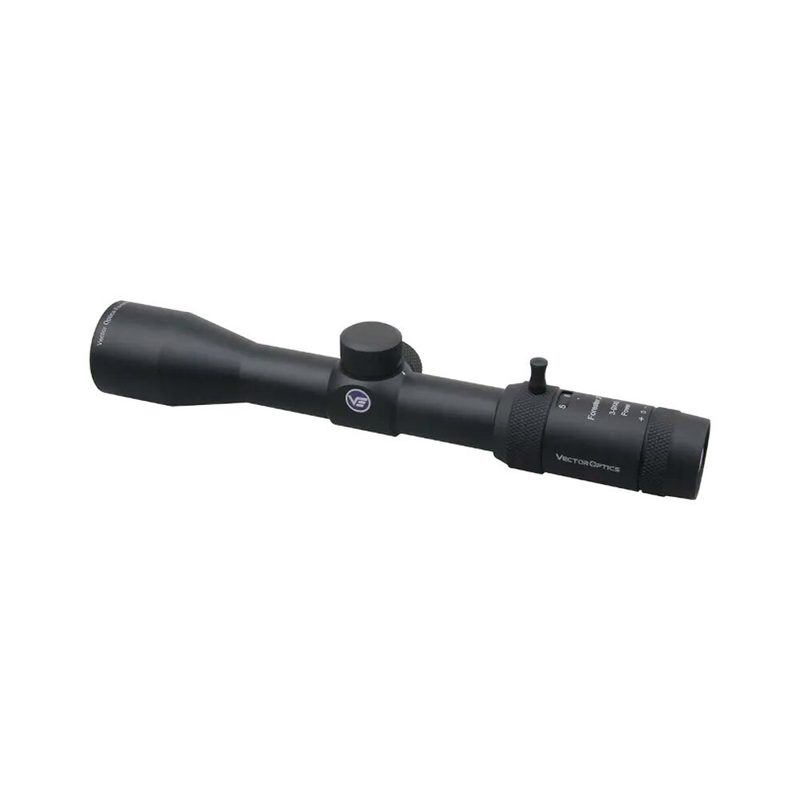 Прицел Vector Optics Forester Jr. 3-9x40 (Q)