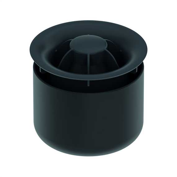 Стакан погружной TECEdrainpoint DN50/DN70 с мембраной для сифона 33095