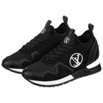 LOUIS VUITTON Run Away Sneakers "Black" Women"s