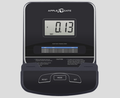 Applegate X23 M