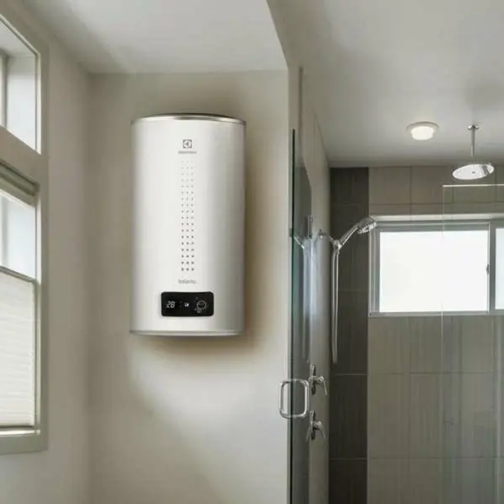 Водонагреватель Electrolux EWH 30 Interio 3