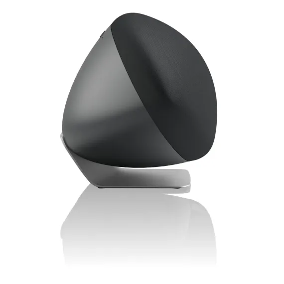 Bowers &amp; Wilkins Zeppelin Pro Edition Space Grey