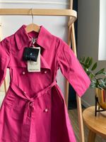 Новый плащ Lanvin, 104