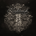 Nightwish / Endless Forms Most Beautiful (RU)(CD)