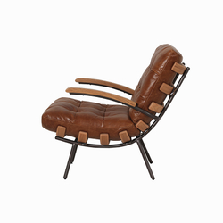 Кресло Roomers Furniture c0340d-1d/b65#