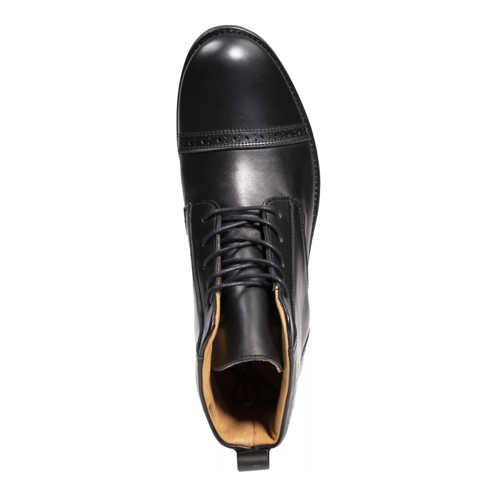 Rogue (Vibram) Cuir / Черный