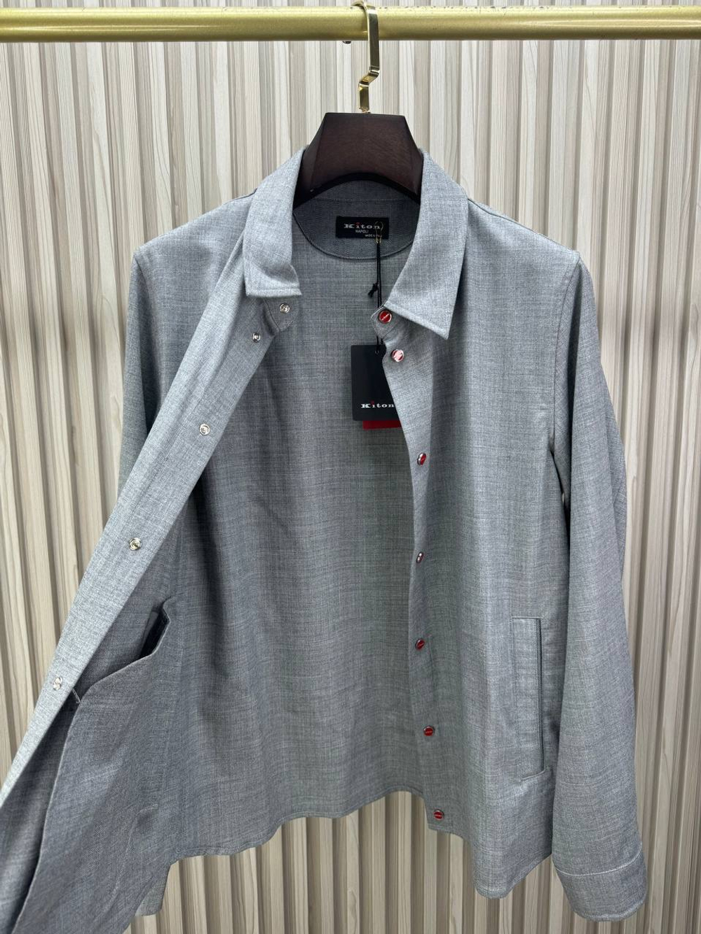 Прогулочный костюм Kiton