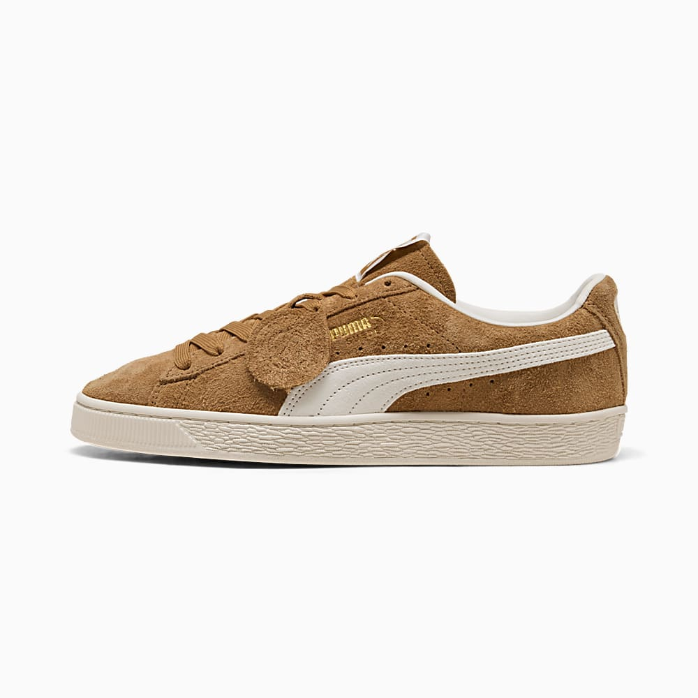 Замшевые туфли UNISEX Charles F. Stead V - PUMA