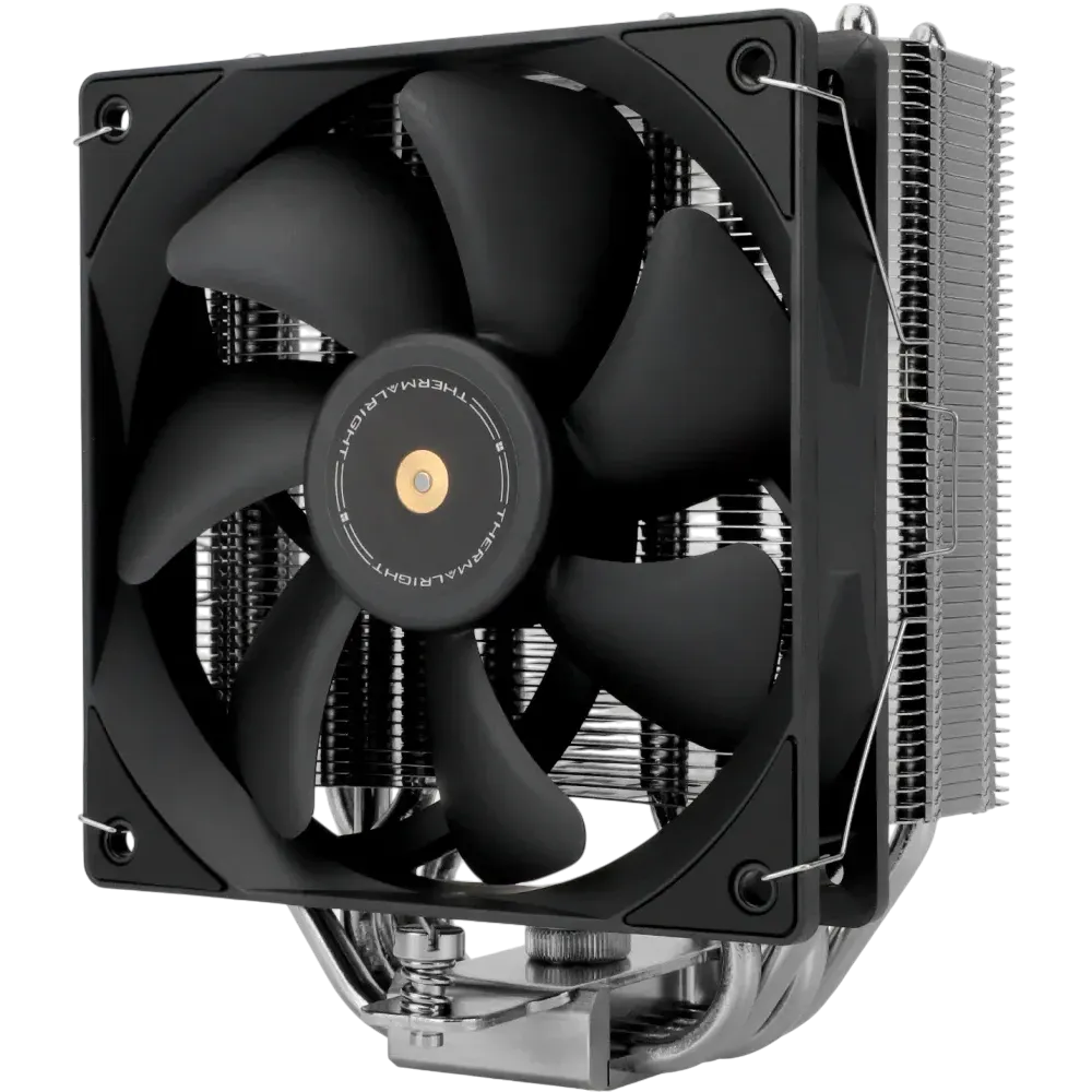 Воздушное охлаждение Thermalright TR-TA120 EX V2