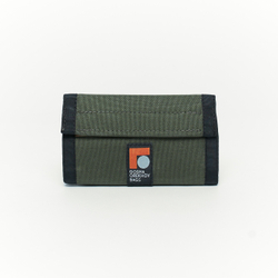 Кошелек Wallet хаки