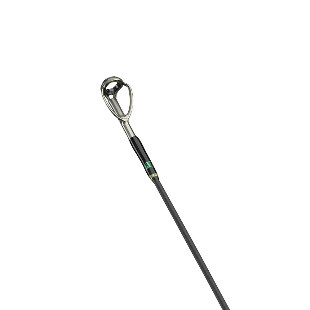Спиннинг Zetrix FORRA FRS-672ML 2-10гр. 2-7lb