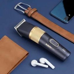 Машинка для стрижки BaByliss Lithium Power E986E