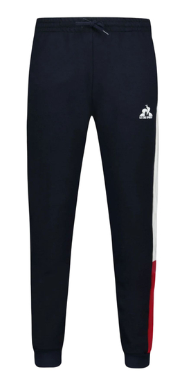 Детские брюки Le Coq Sportif Kids Regular