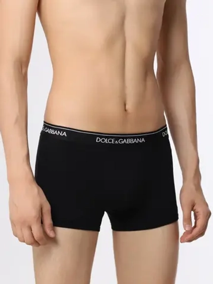 Комплект трусов DOLCE&GABBANA