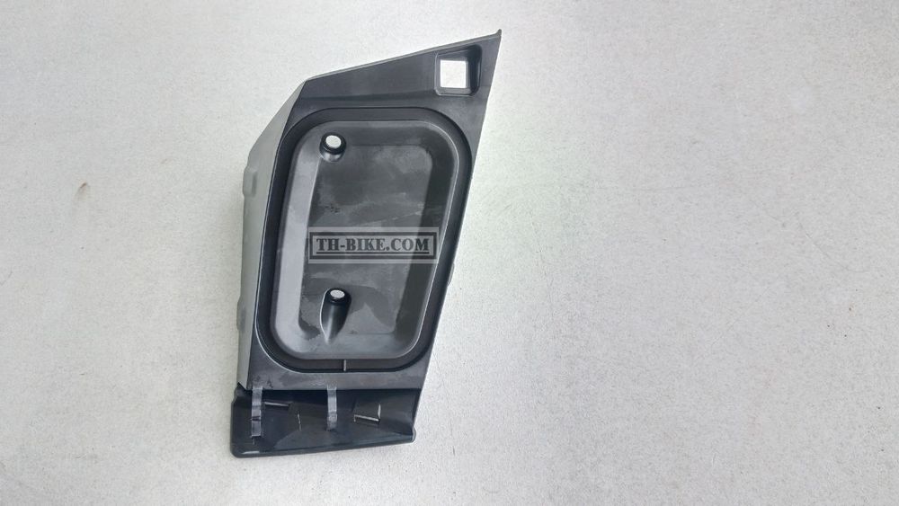 81143-K1Z-J10ZA. BASE, INNER POCKET LID *NH1*. HONDA