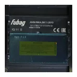 Маска сварщика Хамелеон Fubag IQ 11N S — фото 6