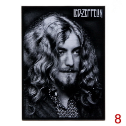 Магнит Led Zeppelin ( в ассортименте )