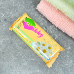 Мыло "Ромашка" 75г, Wikky