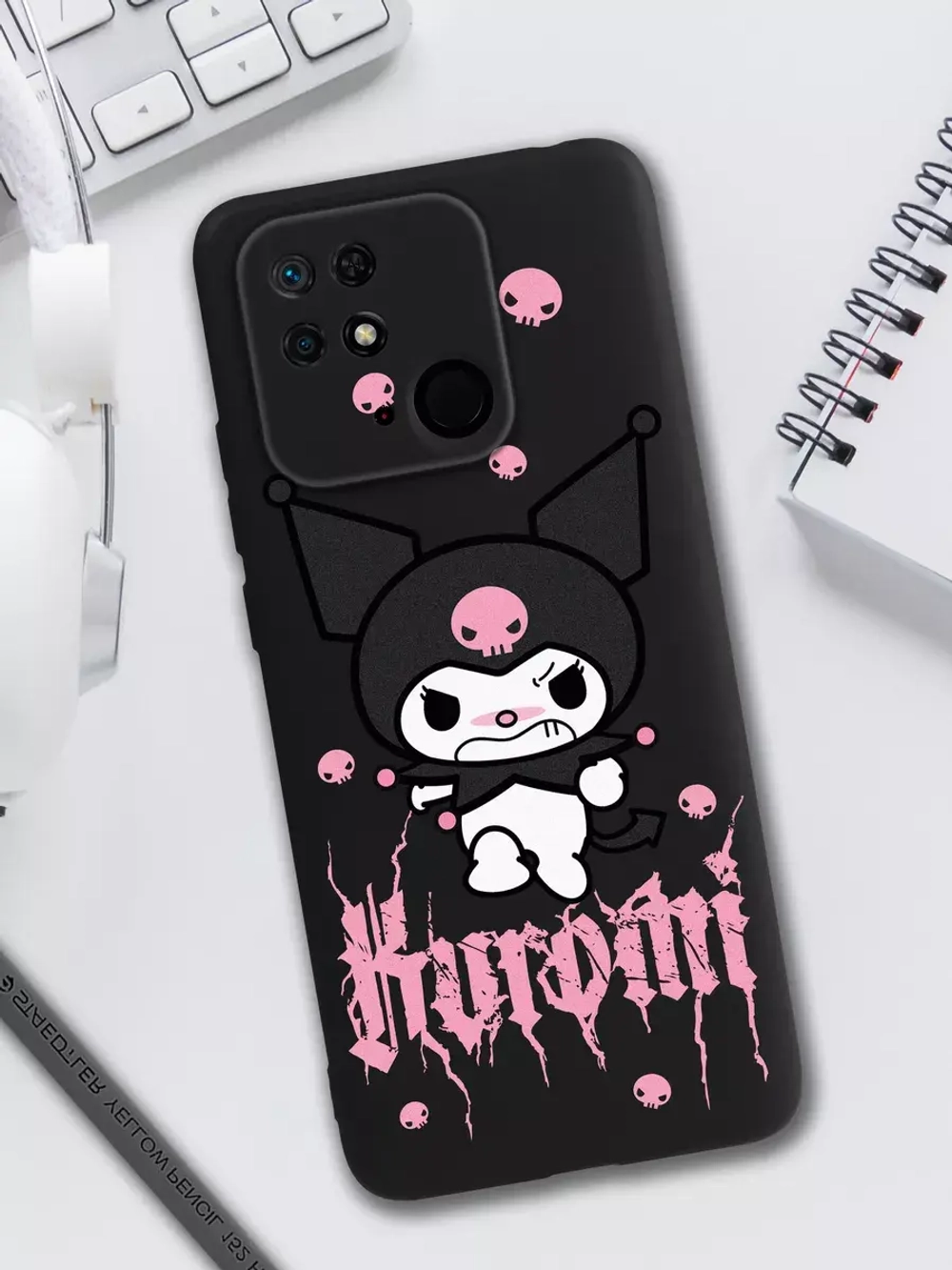 Чехол на Xiaomi Redmi 10C На Xiaomi Poco C40