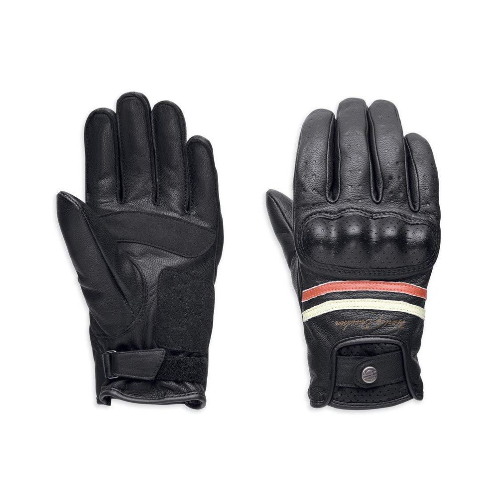 Перчатки Kalypso Leather Harley-Davidson Перчатки Kalypso Leather Harley-Davidson