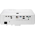 Проектор ViewSonic LS850WU+ лазерный