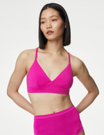 Flexifit™ Бюстгальтер-бралетт без косточек - Marks & Spencer