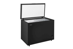 Морозильный ларь Kraft BD (W)-340BRX