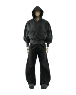 ARC canvas pants